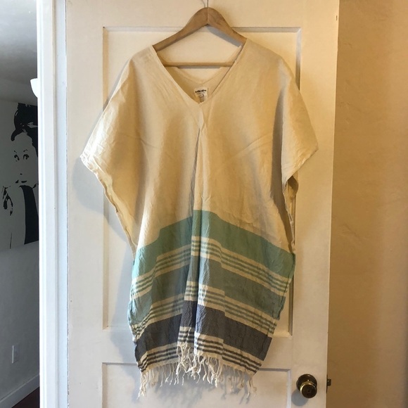 tribe alive Other - 3/$30 Tribe Alive swimsuit cover up